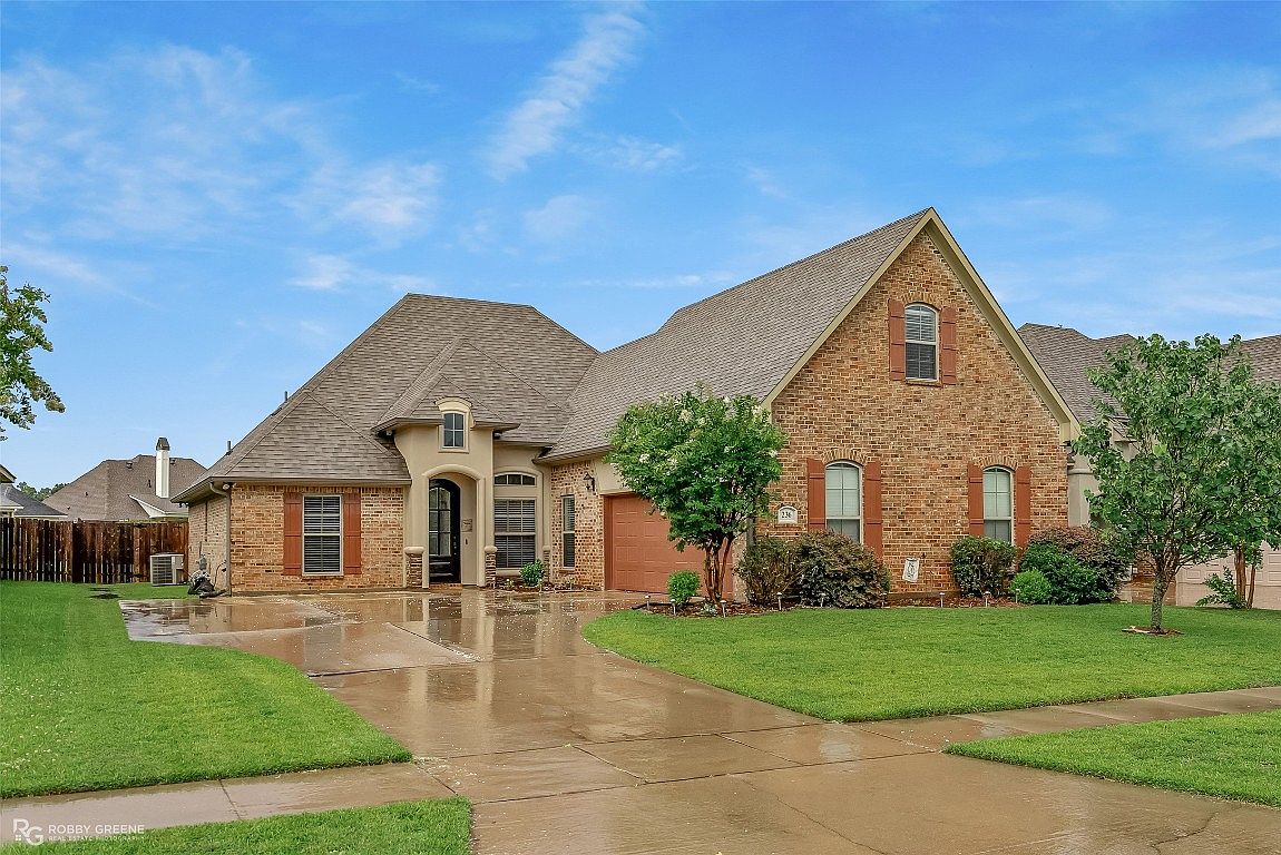 236 Danielle Dr, Benton, LA 71006 Zillow