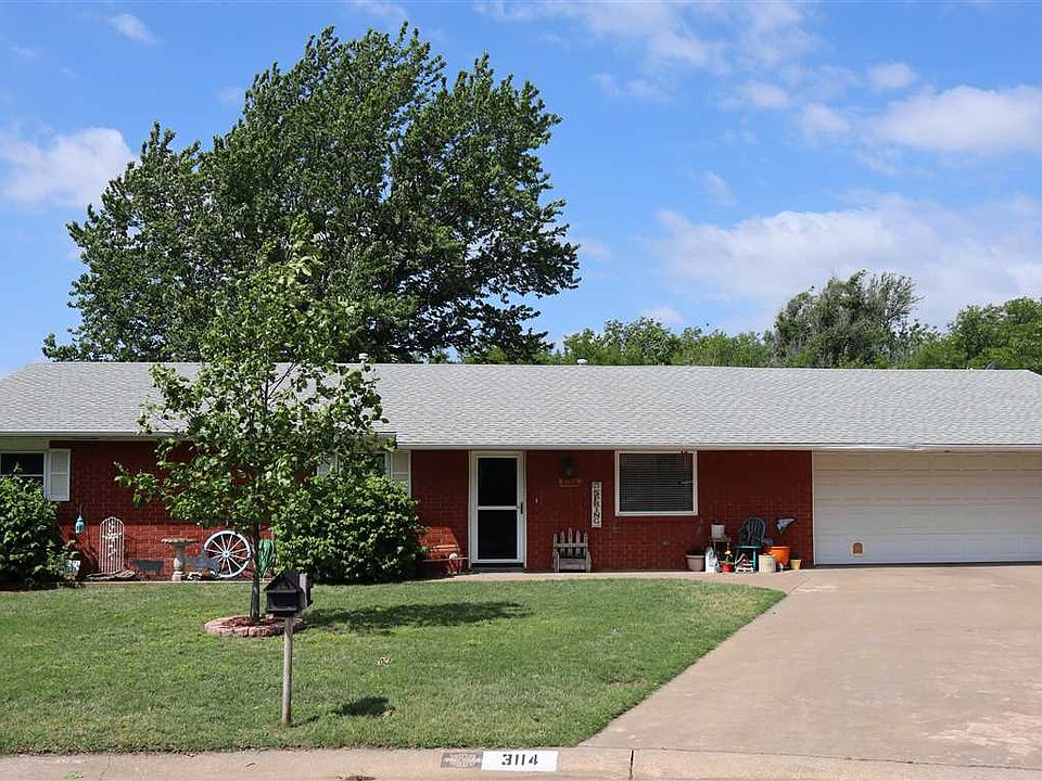 1st image of 3114 W Delta Dr