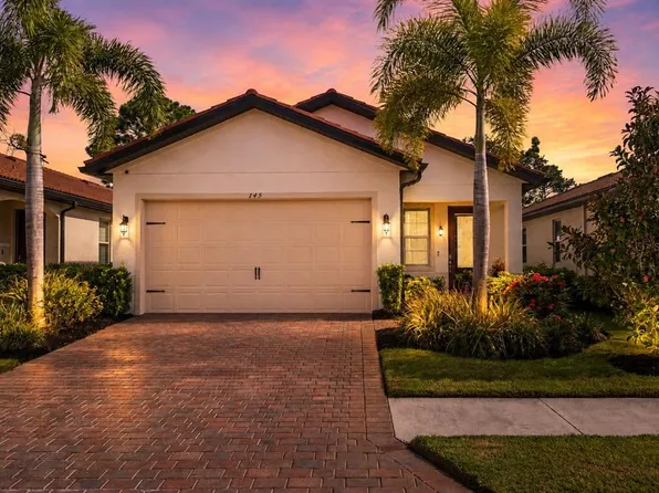 145 SOLIERA STREET, NORTH VENICE, FL 34275