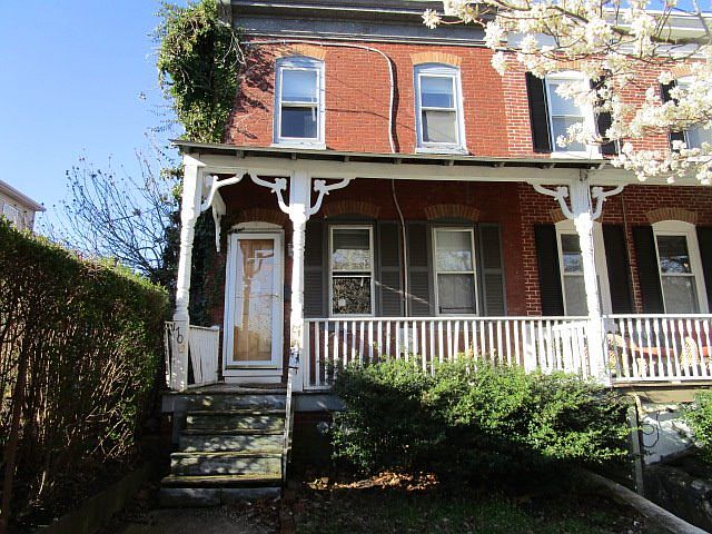 Property Front View