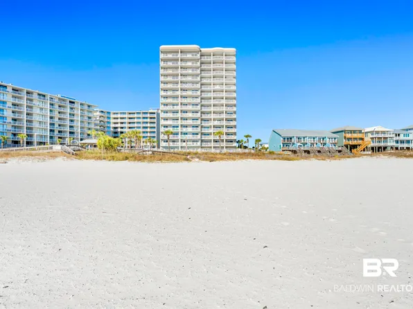 24568 Perdido Beach Blvd APT 605, Orange Beach, AL 36561