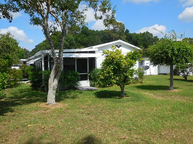 1st image of 3150 NE 36th Ave Lot 469