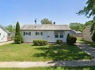 3614 Whitcomb Ave, South Bend, IN 46614