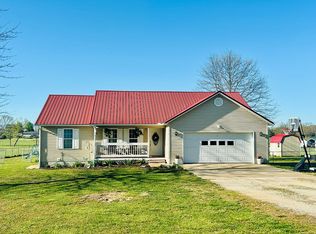 4757 Pollock Rd, Harrison, AR 72601