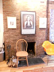 Rented by The Loft Broker