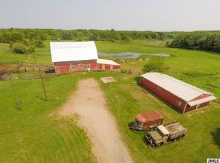 4235 Hawkins Rd, Jackson, MI 49201