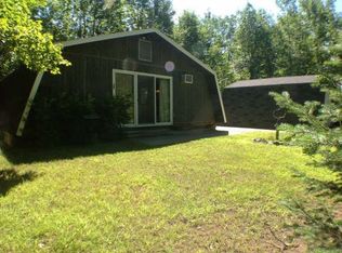 1276 E Dollar Lake Rd, Eagle River, WI 54521