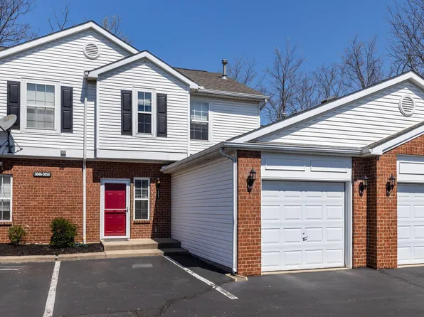 3052 Ravine Pointe Dr, Columbus, OH 43231