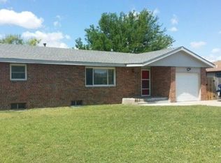 2013 N Cherokee Rd, Garden City, KS 67846