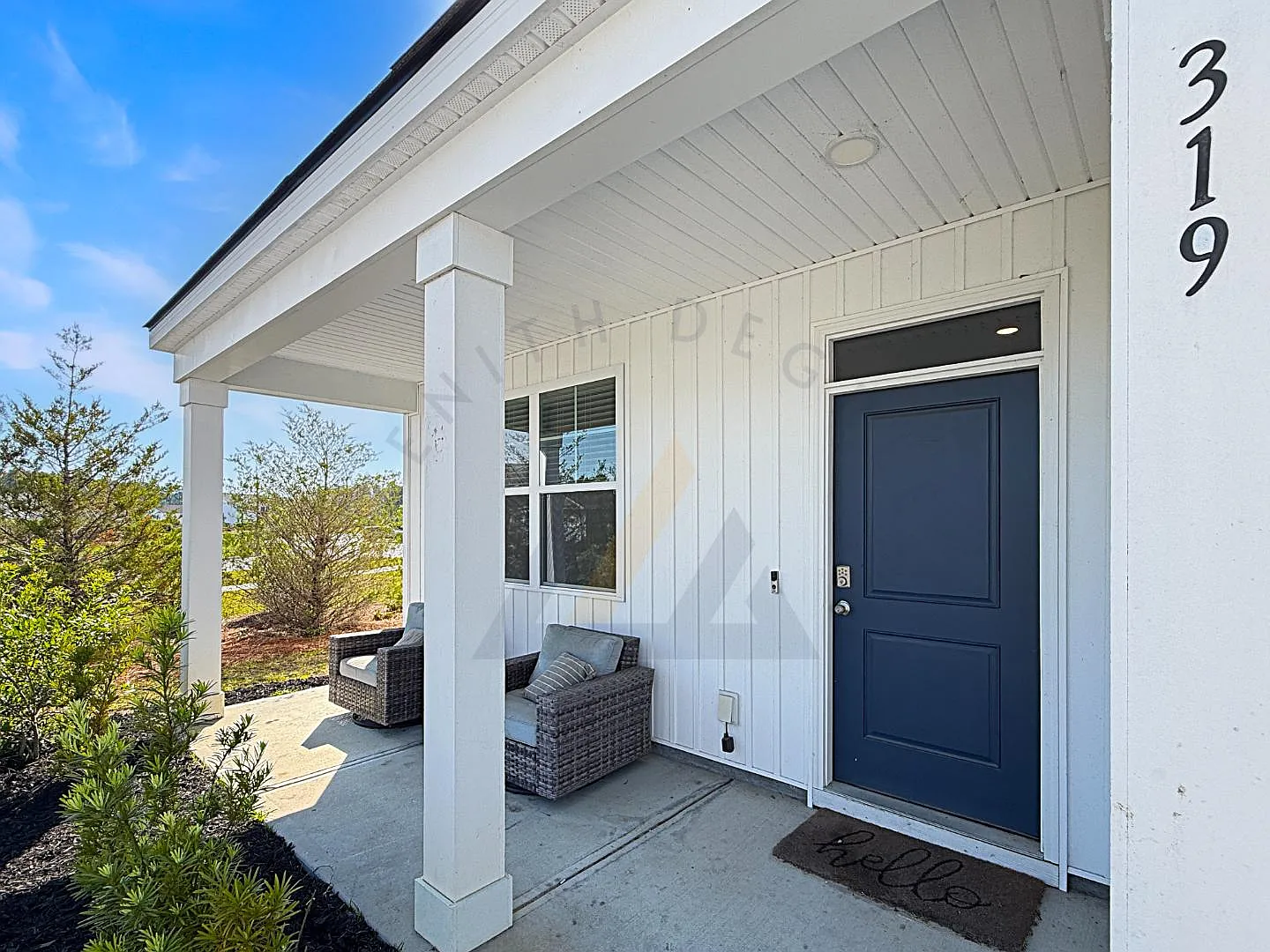 319 Sanctuary Dr — Photo 4