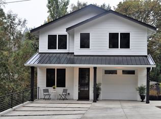 9345 SW 53rd Ave, Portland, OR 97219