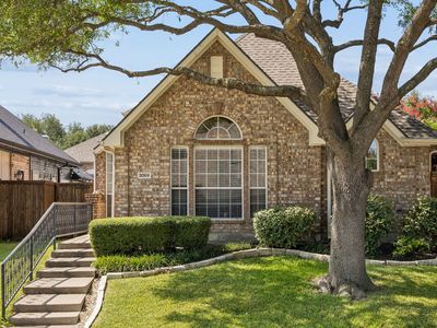 3068 Sawtooth Dr, Plano, TX, 75025
