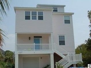 16 Rookery Trl, Pawleys Island, SC 29585