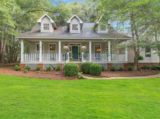 1961 Chatsworth Way, Tallahassee, FL 32309