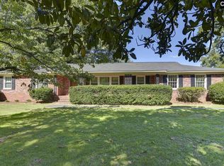 117 Garden Springs Rd, Columbia, SC 29209