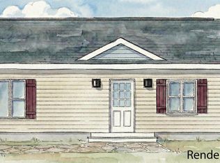 8622 Highway 201, Nictaux, NS B0S1P0
