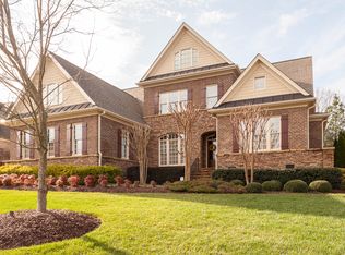 3005 Greyhawk Pl, Apex, NC 27539