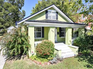 706 Carson St, Greeneville, TN 37743