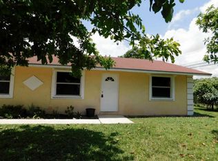 3239 Cherokee Ave, West Palm Beach, FL 33409
