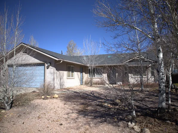 6778 E Eagle Crest Dr, Flagstaff, AZ 86004