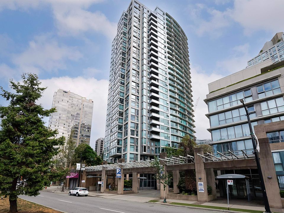 1st image of 1008 Cambie St #902