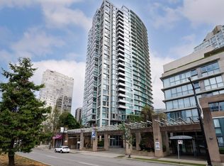 1008 Cambie St #902, Vancouver, BC V6B 6J7
