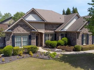 5005 Moss Creek Dr, Cumming, GA 30040