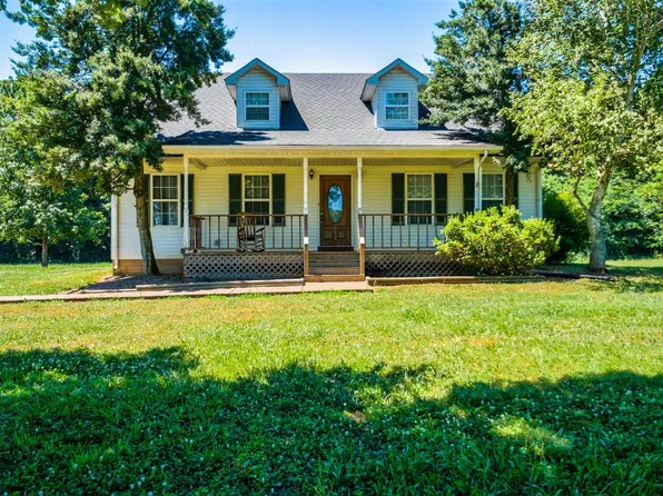499 Summers Rd, Auburn, KY 42206