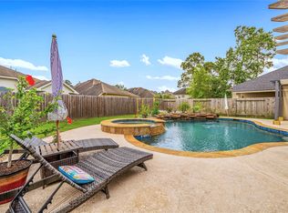 13835 Cane Valley Ct, Houston, TX 77044