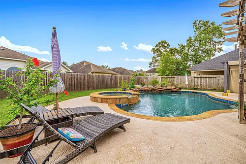 13835 Cane Valley Ct Photo 1