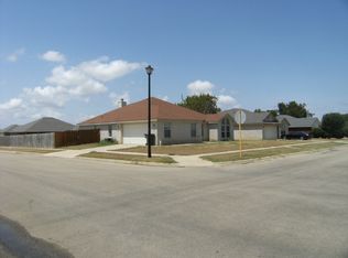 4309 Captain Dr, Killeen, TX 76549