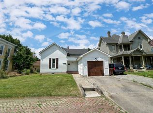 411 N North North St, Washington Court House, OH 43160