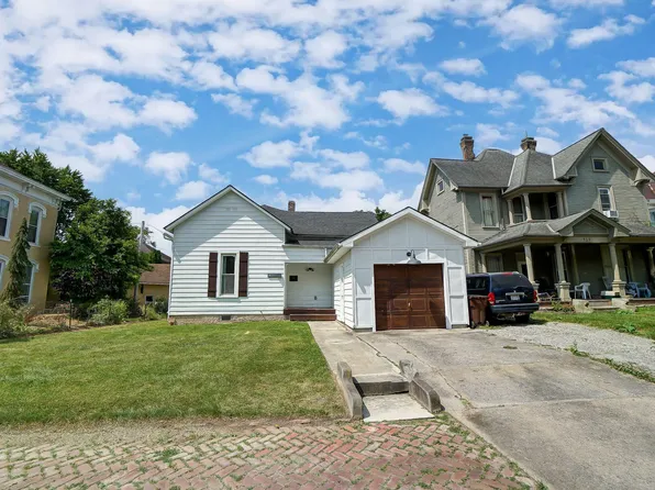 411 N North North St, Washington Court House, OH 43160