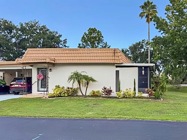 9143 VIA RECREO, NEW PORT RICHEY, FL 34655
