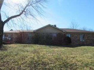 5546 E Edgewood Ave, Indianapolis, IN 46237