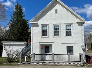 1326 Main St #3, Wilton, ME 04294
