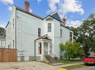 3405 Coliseum St, New Orleans, LA 70115