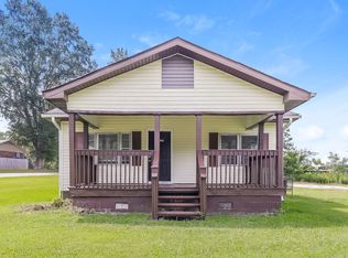 1117 Union Grove Rd, Adamsville, AL 35005