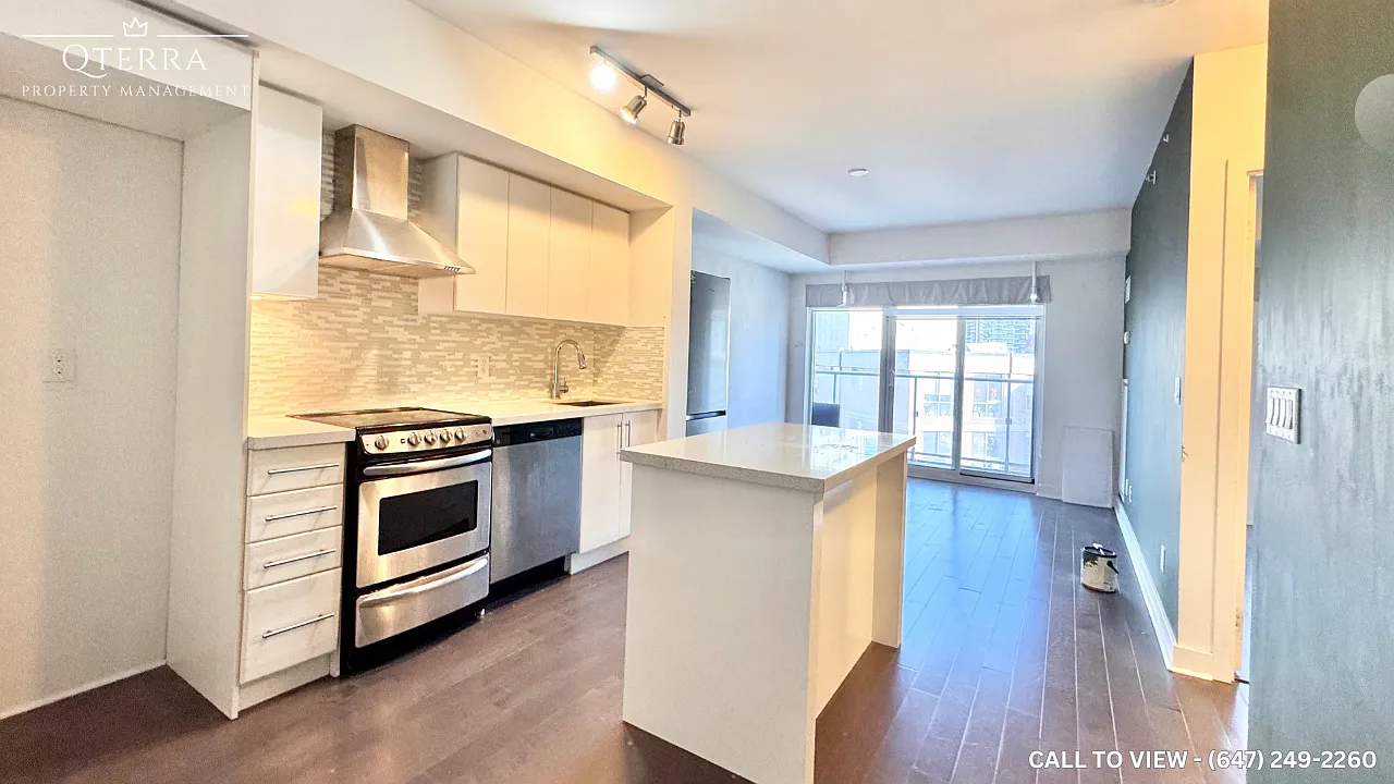 58 Orchard View Blvd #1806 photo 1