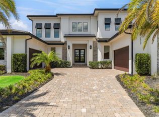 16733 Bolsena Dr, Montverde, FL 34756