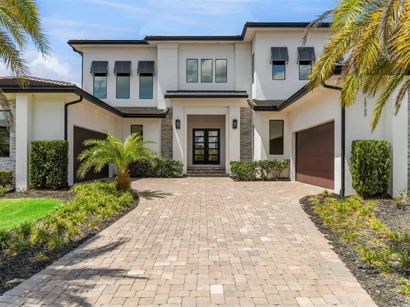 16733 Bolsena Dr, Montverde, FL 34756