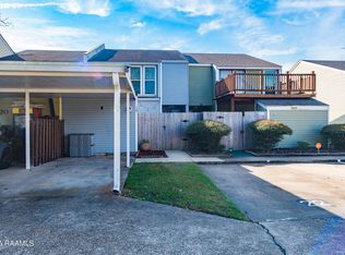 18 Heather Row, Belle Chasse, LA 70507