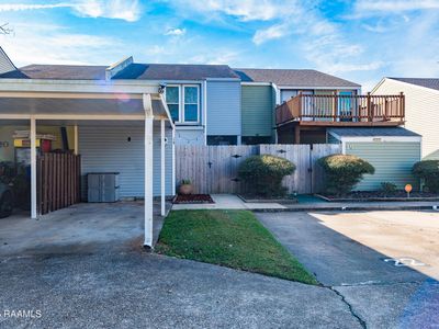 18 Heather Row, Belle Chasse, LA, 70507