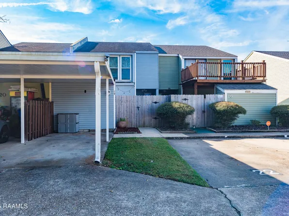 18 Heather Row, Belle Chasse, LA 70507