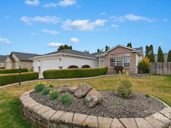 3711 W Angelica Dr, Meridian, ID 83646