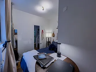 Rented by Denise Rosenblum, LREB