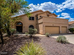 12791 N Meadview Way, Tucson, AZ 85755