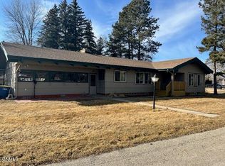 1401 1st Ave N, Jamestown, ND 58401