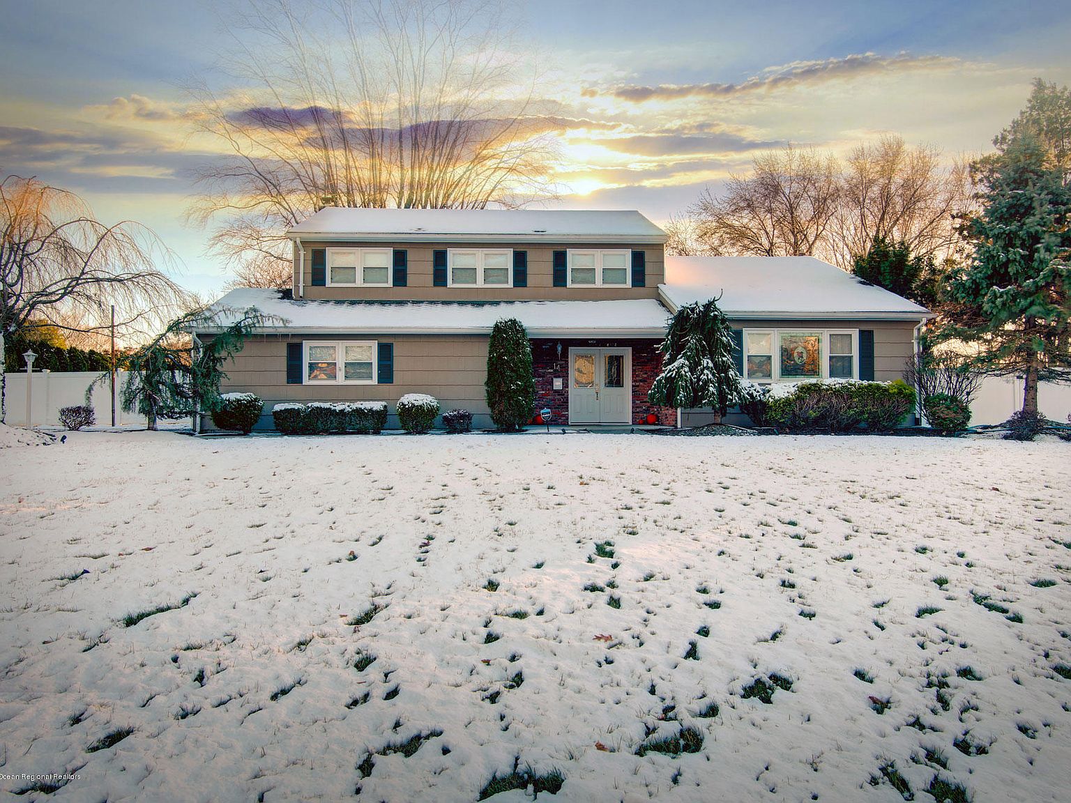 14 Coachman Dr S, Freehold, NJ 07728 Zillow