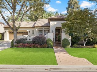 5438 W Babcock Ave, Visalia, CA 93291